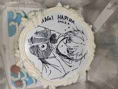 -蜜肆动物奶油蛋糕·个性定制·下午茶甜品