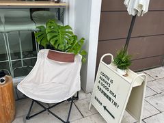 -Fulu Coffee福禄(花园城店)
