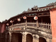-会安古镇