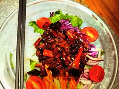 -滇铺子·云南特色菜·第九届野生菌美食节(曲靖万达店)