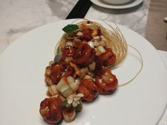 -春申里餐厅(银泰in99店)