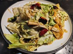 -晚归月亮湾私家菜(临邑路店)