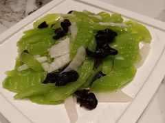 -阿露佳·舌尖上的安吉菜