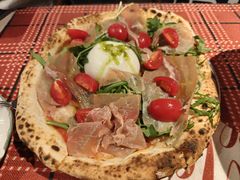 -Primo·丽莫意大利窑烤披萨