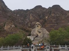 -圣莲山风景区