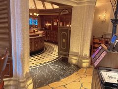 -B&C黄油与面包·THE GARDEN BAKERY概念店(世纪汇店)