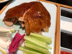 -满园烤鸭·春饼(沈北万达店)