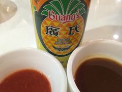 -陈记顺和牛肉火锅馆(天河北路店)