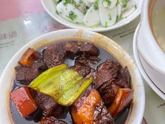 -蘭心餐厅(进贤路店)