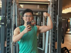 -燃坊JEN ACTIVE游泳健身中心·深圳前海JEN酒店