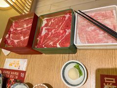 -伊豆野菜村(大族广场店)