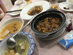 -老人和饭店(淮海中路店)