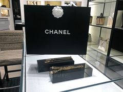 -CHANEL(恒隆广场店)