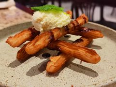 -墨纪Mojí墨西哥餐厅(官舍店)
