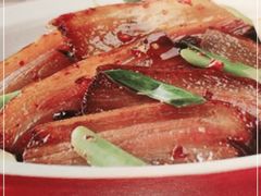 -爱碗亭·鲜炒湖南菜(壹城中心店)