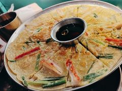 -兰正韩·韩国料理(大悦城店)