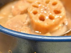 -食藕·武昌鱼(古德寺店)