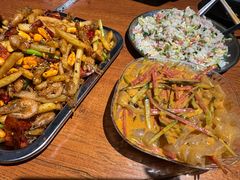 -京狮炙燥·精酿烧烤(首经贸店)