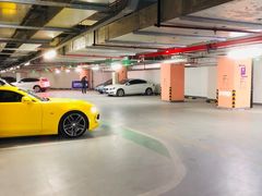 -合生汇·停车场