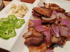 -京玉菲饭店(李村店)