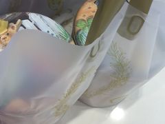 -珍妮曲奇聪明小熊(尖沙咀店)