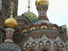 -滴血救世主教堂