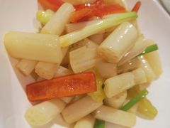 炒藕尖-漫天香·小龙虾餐厅(夏湾店)