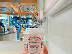 玫瑰荔枝梳打-YumYeah