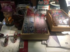 -花蒲甜品(海信广场店)
