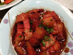 -姑奶奶老厨房(南坪路总店)