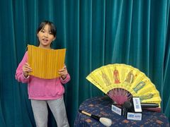 -新声线少儿口才(亦庄示范校区)