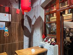 -地二手作鱼汤馄饨(上街里店)