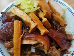 -陆长玖古法猪脚饭(玄风桥店)