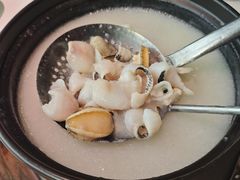 -景笙毋米粥底火锅(20年老字号)