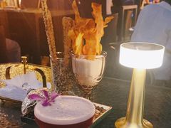 -韵咖啡自助餐厅(天津香格里拉店)