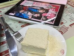 -香港華心糖水鋪(南西总店)