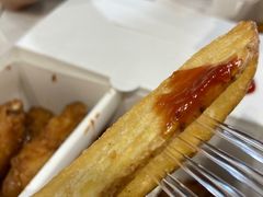 -Kyochon1991校村(共和路店)