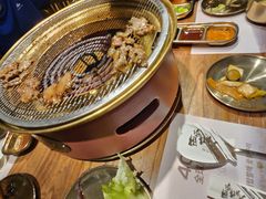 -西塔老太太泥炉烤肉(万柳华联店)