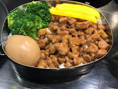 -小明同学(三里屯店)
