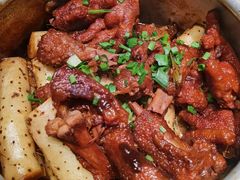 凤爪山药-李老爹香辣蟹(宣武门店)