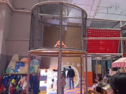 -奈尔宝·儿童乐园·亲子餐厅(星河湾店)