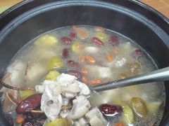 -老客家美食• 竹筒饭• 河鲜(龙门永汉店)