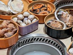 -海底捞大排档火锅(打浦路店)