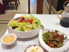 -马凯餐厅(地安门店)