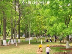 -堤角公园