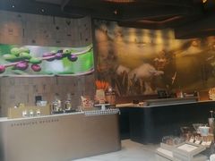-星巴克臻选(成都太古里店)