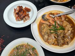 -玖味(老工人西路店)