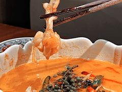 -肆海小川菜酒馆Wine Bistro (青年路店)