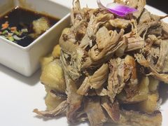 -隆喜元鱼汤包·海鲜(中联广场店)