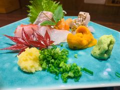 -加奈日本料理